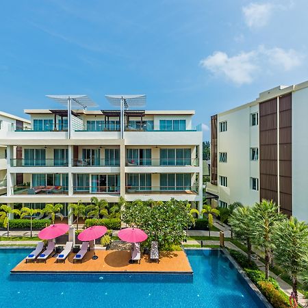 The Pelican Krabi town Exterior foto